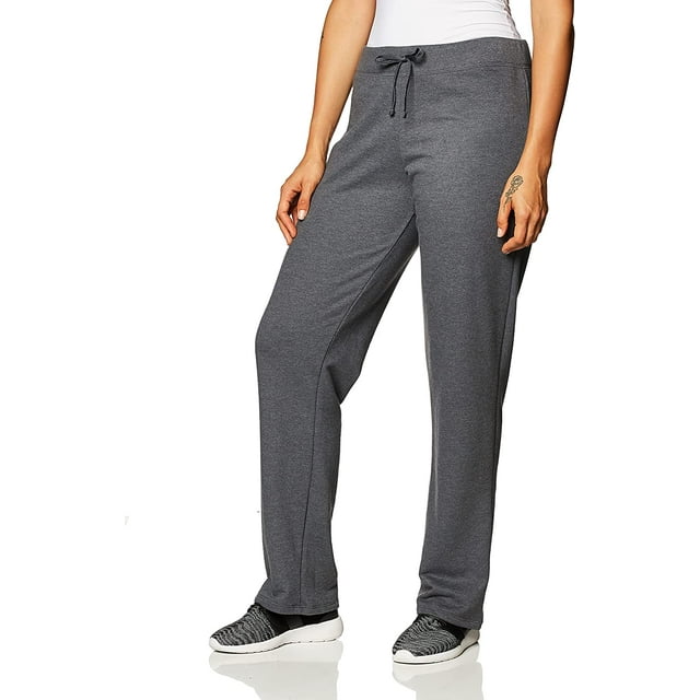 Women's Essentials French Terry Pants and Tri-Blend Tees