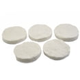 thumbnail image 3 of 1/2/3/5pc calcium-magnesium-silicate fibres Firplace Firebox Safety Bio Fire, 3 of 4
