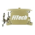 thumbnail image 2 of FITech Fuel Injection 39610 Go EFI 3x2 Tri-Power Throttle Body System 600 HP Ext, 2 of 5