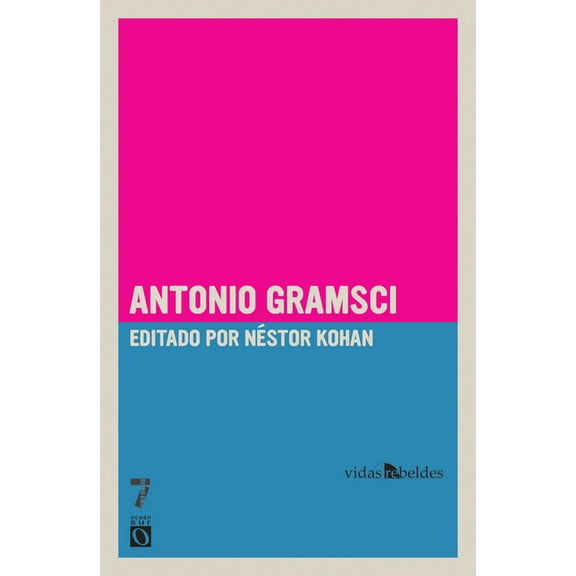 Antonio Gramsci, (Paperback)