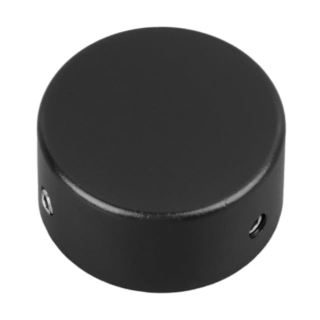 Pedal Footswitch Topper Guitar Footswitch Protection Aluminum Electric Guitar Spike Protection Effect Pedal Foot Nail