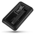 thumbnail image 3 of Car Interior and Exterior Door Handle Kit Front LH and RH Side for Wrangler 1991-2004 55176383AE 55176382AE, 3 of 5
