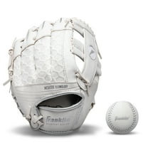 Franklin Sports Meshtek 9.5" Right Hand Baseball Glove