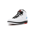 thumbnail image 2 of JORDAN MENS Jordan 2 Retro X Converse Fastbreak Mid "Alumni Pack" 917931 900 917931 900 from Stadium Goods, 2 of 12