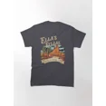 thumbnail image 2 of Ella'S Fellas Toddler Social Club T-Shirt Sizes S-5Xl GooGate, 2 of 5