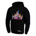 thumbnail image 1 of Sudadera Villanas De Todo Disney Princesas Disney Peliculas, 1 of 6