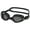 Black, variant on Seac Viper Swim Goggles