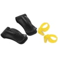 thumbnail image 5 of FRCOLOR ribbon cutter 4pcs Balloon Ribbon Cutter Package Opener Tool Balloon Essential for Stage Performance,2.44"X0.98"X0.94", 5 of 5