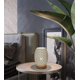 thumbnail image 3 of Metal Lamp Shape Bedside Table Lamp Wooden Base Bedroom Lamp Decorative Bedside Lamp With Edison Bulb For Bedroom Home Wedding Party Terrace Indoor Ou, 3 of 5