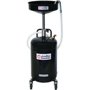 18- gallon Self-Evacuating Portable Oil Drain