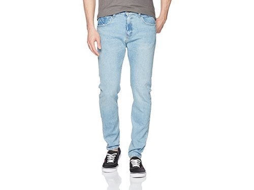 levi's men's 512 slim taper fit jean