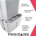 Frigidaire High Efficiency 30Pint Dehumidifier