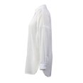 thumbnail image 3 of Ropa de Playa Ocean Pacific para Mujer Camisera Manga Larga Oversize Blanco Talla G, 3 of 4