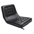 thumbnail image 2 of Asiento Universal para Elevadora, Asiento para Tractor, Estructura Estable, Asiento Engrosado para Vehículo Agrícola, Impermeable para Mani, 2 of 9