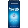Refresh LacriLube Lubricant Eye Ointment, 3.5 g