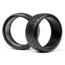 HPI 4424 Direzza Sport Z1 T-Drift Tires 26mm (2)
