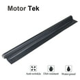 thumbnail image 1 of Pinty 5D Carbon Fiber Vinyl Wrap Ultra Glossy Reflective Texture For Car Black 24x60 inch, 1 of 6