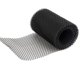 thumbnail image 3 of Outdoor Roof Garden Balcony Gutter Drenaje Protector Guard Reduce El tapón de desbordamiento Tapón de malla Cubierta de malla Filtro de filtro Neto 15CMX6M seitruly HA010709-01, 3 of 6