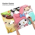 thumbnail image 4 of Lsque Sanrio Pattern Picture Puzzle,Wooden 1000 Piece Puzzle,Personalized Jigsaw Puzzles,Family Fun Puzzle,Gift Puzzle(Horizontal style), 4 of 8