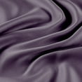 thumbnail image 3 of Zelouf Legacy Bridal Satin , Sewing, DIY, Crafts Fabric by the Yard, Lilac Mystery, 3 Yard, 3 of 3
