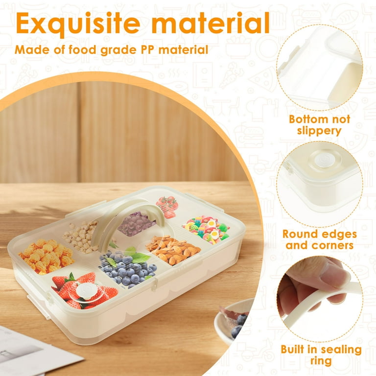 Lunch Box Lego Storage Box Morrisons Storage Containers Divided