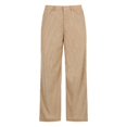 thumbnail image 4 of Women Straight-leg Pants High Waist Version Street Style Spring Autumn Clothing Gothic Style, 4 of 7