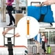 thumbnail image 4 of Luggage Packing Strap Travel Bag Fixing Strap Luggage Elastic Rope Binding Strap, 4 of 5