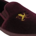 thumbnail image 3 of Mirak Warminster/Frank Slip-On Mens Slipper / Mens Classic Slippers, 3 of 4