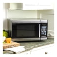 thumbnail image 3 of Horno de Microondas Cuisinart Premium 1.0 Pies Cúbicos Plateado, 3 of 4
