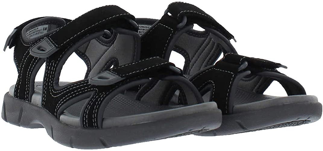 Khombu Womens Evelyn Comfort Outdoor Hiking Sandals