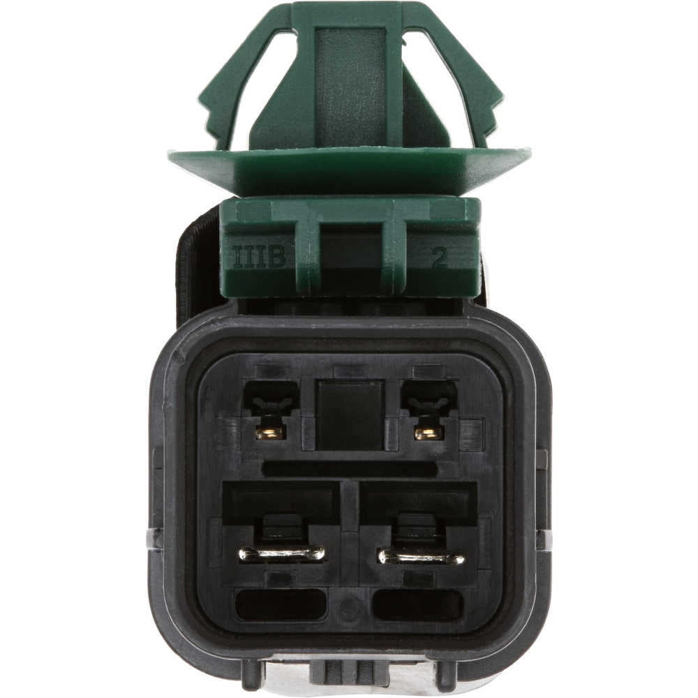 HOLSTEIN 2ABS4696 ABS Wheel Speed Sensor