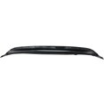 thumbnail image 5 of Valance Compatible with 2017-2018 Hyundai Elantra Rear Lower Bumper Cover Textured CAPA Certified, 5 of 5