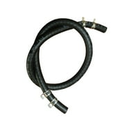 Brand New for 5414K 1/4" Fuel Line Hose with 4 Clamps Lawn Mower