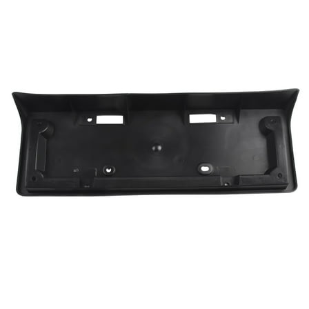 Front License Plate Bracket Assembly For Tesla For Model 3 2019-21 1098803-00-A