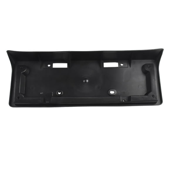 Front License Plate Bracket Assembly For Tesla For Model 3 2019-21 1098803-00-A