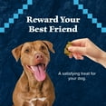 thumbnail image 5 of Blue Buffalo Wilderness Wild Bits Soft & Chewy Dog Treats, Grain-Free, Chicken, 4-oz. Bag, 5 of 10