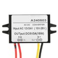 thumbnail image 1 of Noref DC 5V Power Supply, Smd Components 1A/2A/3A/5A Converter, Safe Highly Integrated For Fan Monitor Camera, 1 of 8