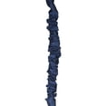 thumbnail image 1 of Funda para cadena y cable de candelabro Urbanest 2,7 m azul de seda, 1 of 1