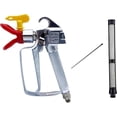 thumbnail image 4 of 246385 246384 287032 Kit de filtro de pulverización sin aire, núcleo de bomba interna para 390 395 490 495 595 3400, 4 of 4