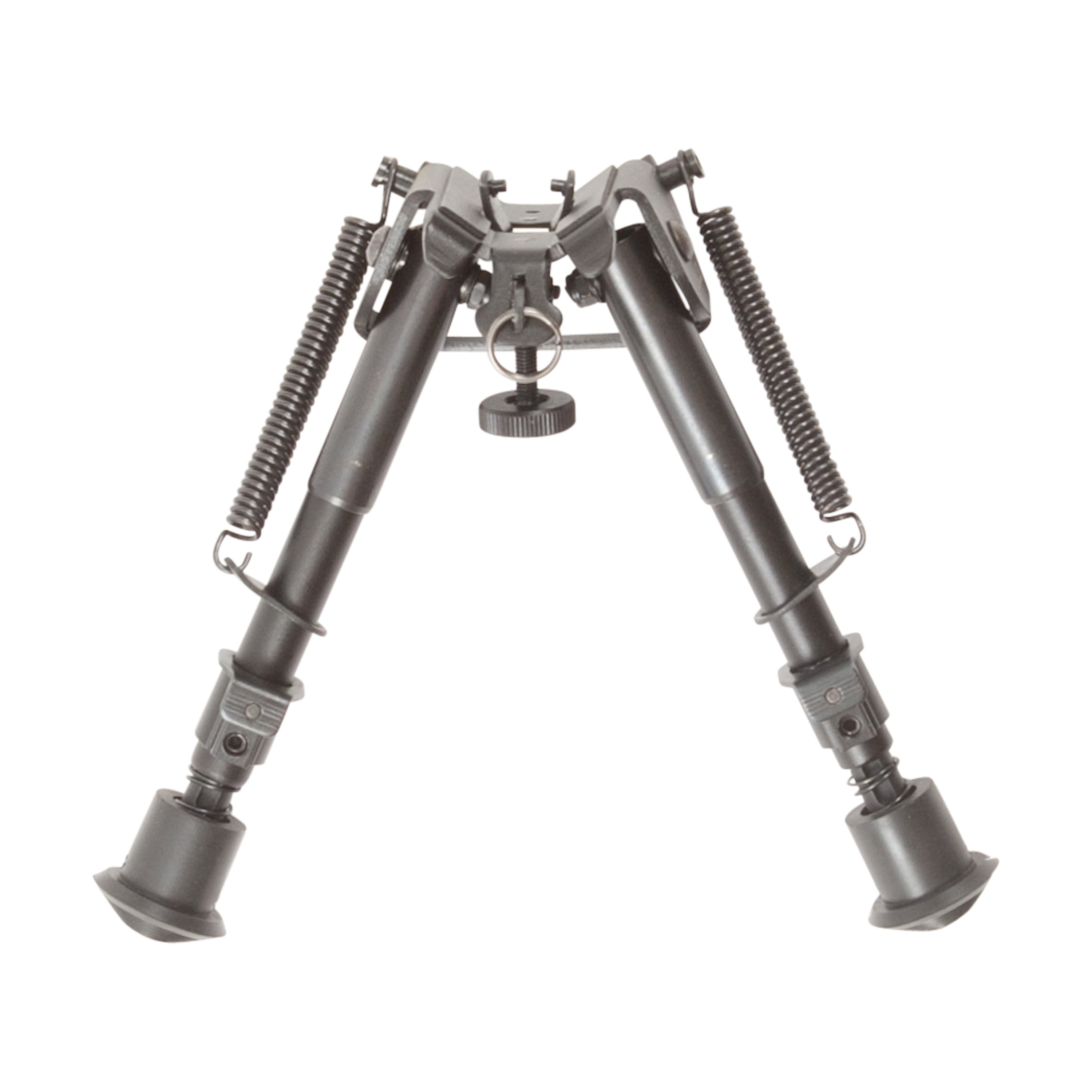 Bozeman Firearm Bipod Sling Swivel Mount Extends From 6 To 9 Inches