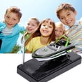 thumbnail image 4 of De Para Embarcaciones NUEVO Radio control remoto RC Super mini speed boat Dual Motor Kid TOY, 4 of 8