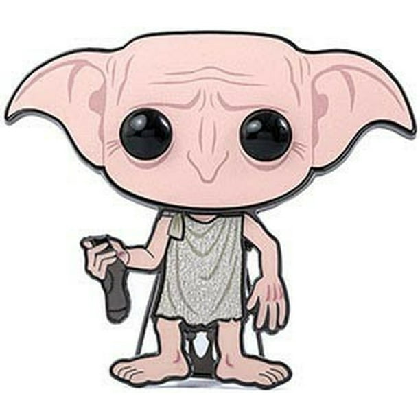 Dobby (Chase) - POP! Pin Harry Potter