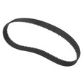 thumbnail image 3 of Rubber Timing Transmission Belt High Temperature Resistant Electric Scooter Drive Belt for Small Machinery 3M 354 12, 3 of 14