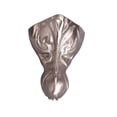 thumbnail image 3 of BarclayIcarus Cast Iron Slipper WH,, 3 of 7