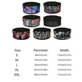 thumbnail image 5 of Large Capacity Sports Belt Belt Bag Waist Bag Running Belt Running Bag Bum Bag, 5 of 13