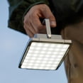 thumbnail image 2 of Lámpara al aire libre,Linterna LED para acampar al aire libre recargable,Accesorio de iluminación de linterna de bolsillo Zulema Lámpara al aire libre, 2 of 8