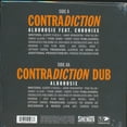 thumbnail image 2 of Alborosie - Contradiction - Music & Performance - Vinyl [7-Inch], 2 of 3