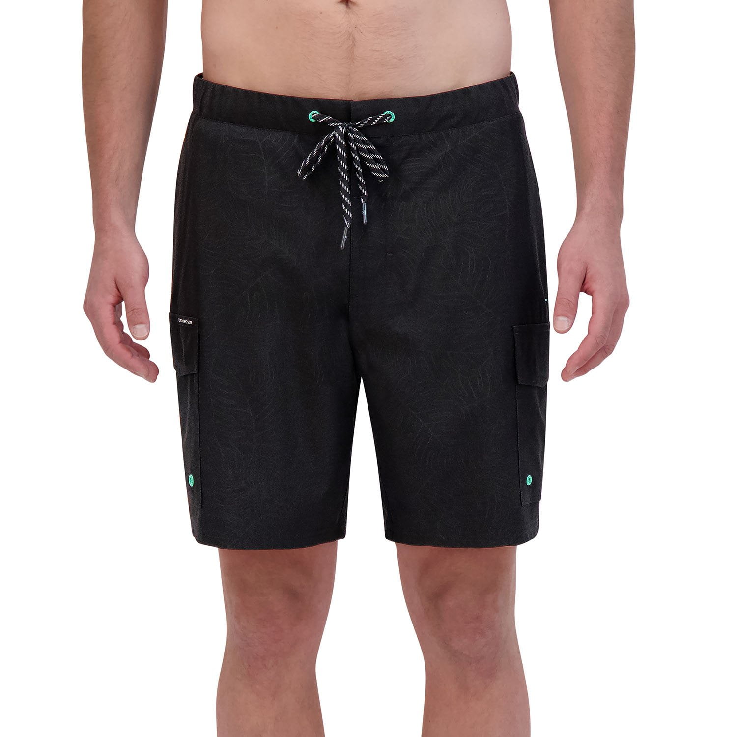パンツ UNDEFEATED SPORT SWIM TRUNK M ZeroXposur Men's Swim Trunk - Samsclub.com