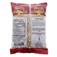 thumbnail image 2 of HEMANI White Dry Chickpeas Garbanzo Beans - 4LB (1.8KG) - Kabuli Chana - Vegan, High Protein, High Fiber, Non GMO, 2 of 2