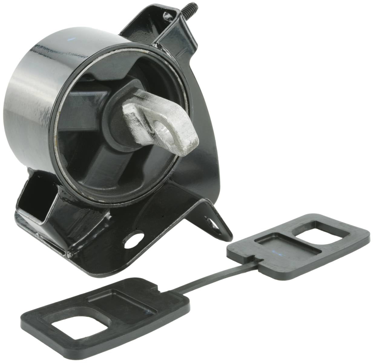 FEBEST Supporto Motore Posteriore CRM-CALR - Compatibile Con Jeep Compass, Patriot E Dodge Caliber - 3